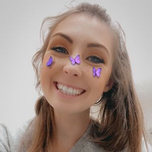 Meet your Posher, Kierra